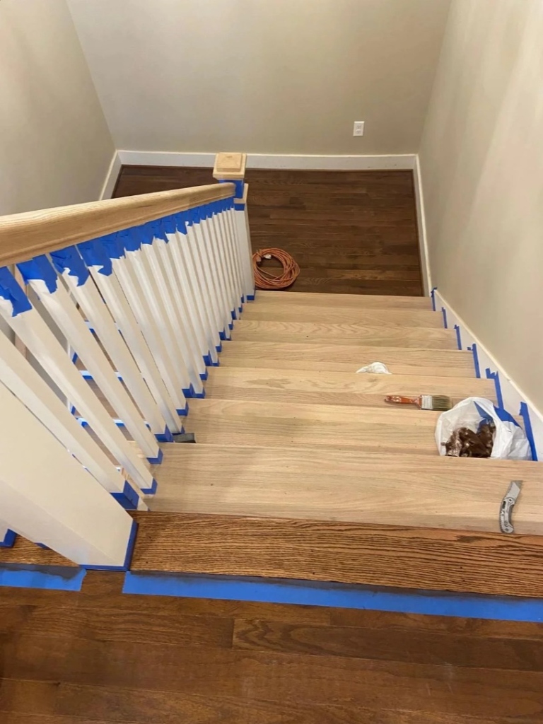 Drywall Repair Services by Alex Painting